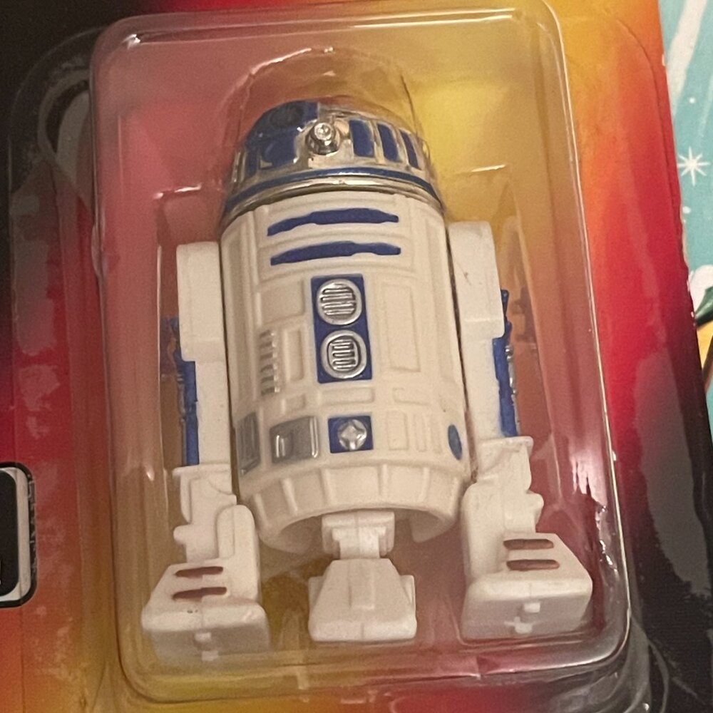 Star Wars R2-D2 - Picture 4 of 5